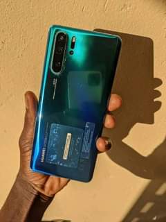 huawei p30