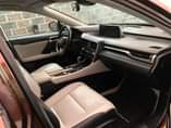 A picture of Few months Registered first body 2016 Rx350 full options