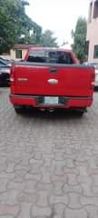 A picture of Ford F150