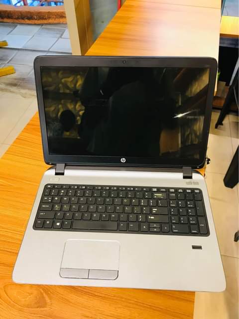 hp probook