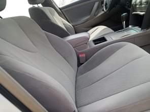 A picture of Toyota Camry 2008 V6 AC chilling All papers intact Buy