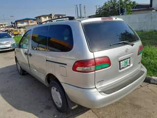 A picture of Sienna 02