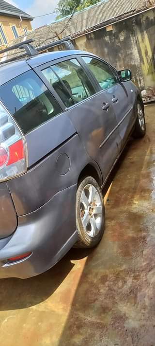A picture of Clean Mazda 5 2007 for sale