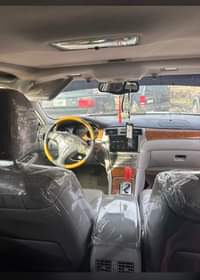 A picture of 2005 ES330 Lexus