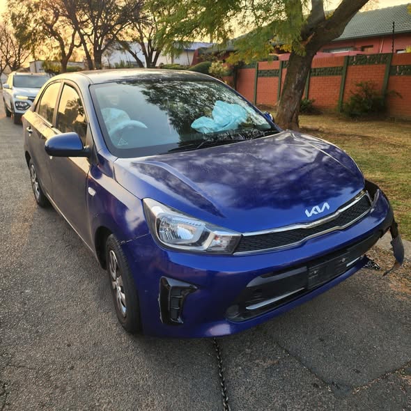 cheap cars germiston
