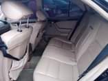 A picture of Mercedes Benz C220
