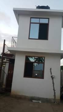 A picture of Nyumba inauzwa