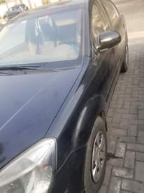 A picture of Kia Rio 2006