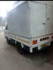 A picture of Townace Ml 8 5 0718829470 KAMA UNAUZA GARI YAKO TUCHEKI