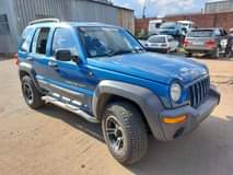 A picture of Jeep.Cherekoo