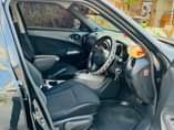 A picture of Nissan Juke