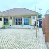 A picture of 5 double rentals for sale in Mukono town making 1.5m
