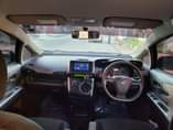 A picture of Toyota wish new milion 16 5 call 0764016010