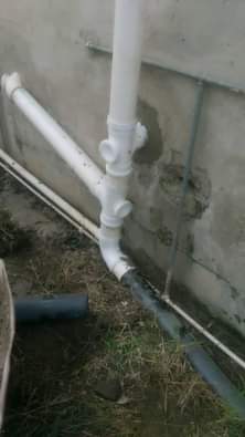 plumbing