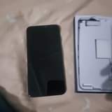A picture of Kioo cha Xs kipya