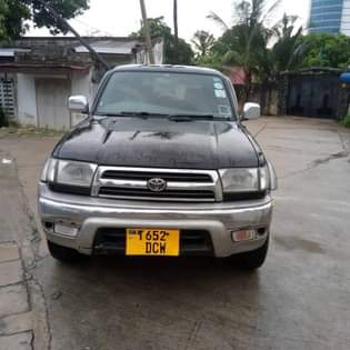 A picture of Car