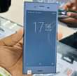 A picture of SONY XPERIA XZ1 BEI 160