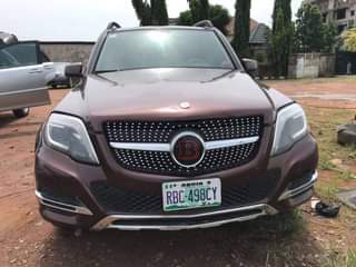A picture of 2010 Mercedes BENZ 350
