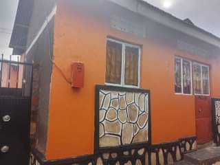 A picture of House