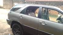 A picture of 2002 Lexus Rx 300