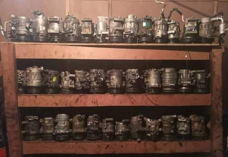 classifieds recent import