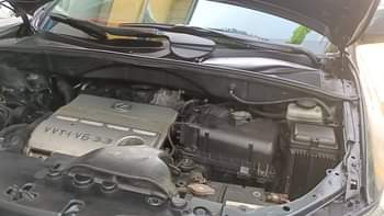 A picture of Lexus Rx 330 Everything working 6 3m Port Harcourt 07035209019