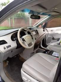 A picture of Up for grab toks standard 2013 buy n travel pls