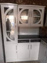 cupboards