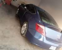 A picture of Registered 2008 Honda Accord Coupe faultless