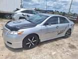 A picture of Extremely clean Toyota Camry spider 4plugs Belgium standard Buy and