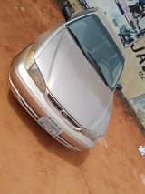 A picture of Toyota Camry 1999