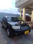 A picture of SUBARU NON TORBO