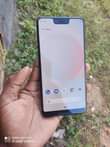 A picture of Google Pixel 3XL