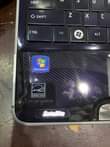 A picture of Toshiba