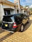 A picture of Subaru crossport 17m