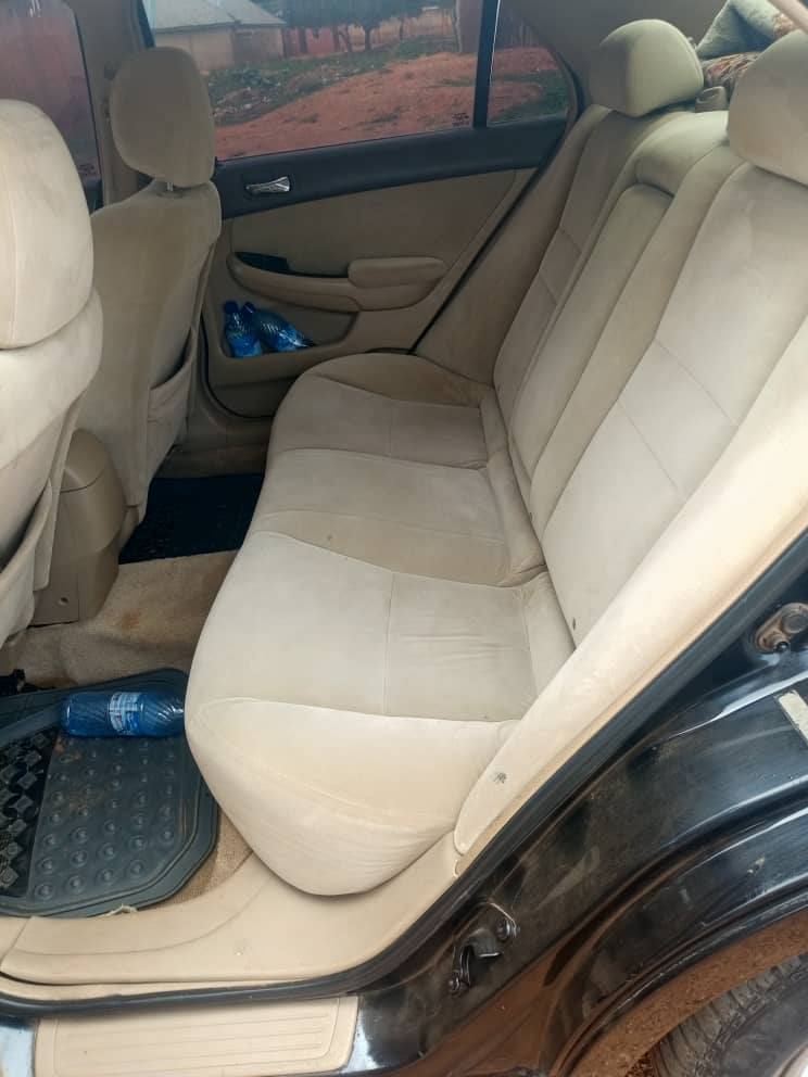 A picture of HONDA DC