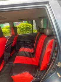 A picture of 2007 Honda Pilot