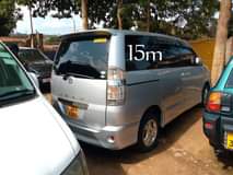 A picture of Hot car deals up for grab Call or WhatsApp 0703149812