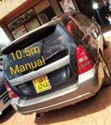 A picture of Cars on sale Call or whatsapp us 0703149812