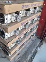 A picture of 0746374596 Juk machene used Spesher zote zipo kwa bei poa