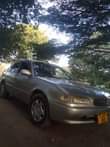 A picture of Toyota Sprinter for Sale
