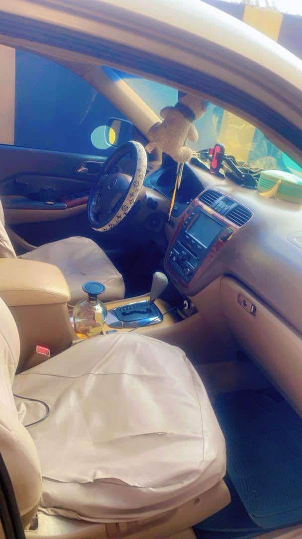 A picture of Awoof Deal 2006 Acura Mdx