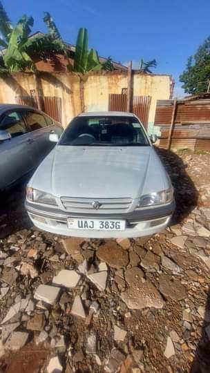 A picture of Cars on sell 0754635772 0788724302