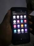 A picture of Samsung x cover 4s