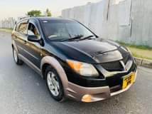 A picture of Volts Namba D Year 2004 Engine 1zz Cc 1790 Well