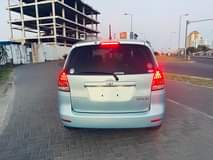 A picture of Toyota Spacio for sale