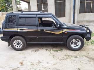 A picture of Eskudo imeshuka bei narudia tena imeshuka bei Injin ndogo petrol