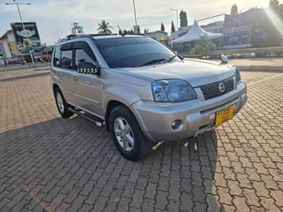 A picture of Nissani E Xtrail CLL Engine Safi Gear Box Safi Cc1990