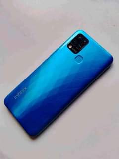 infinix hot 10t