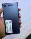 A picture of SONY XPERIA XZ1 BEI 160